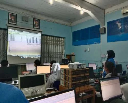 Akuntansi dan Keuangan Lembaga