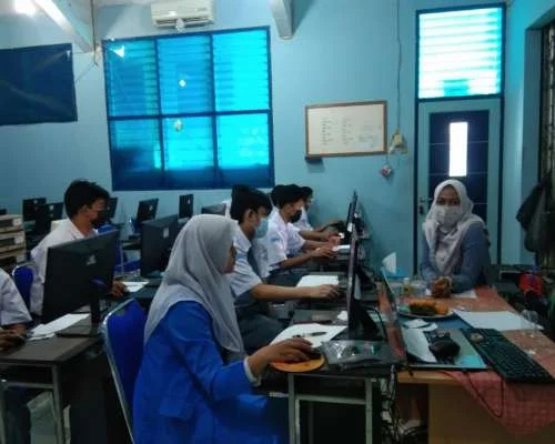Otomatisasi dan Tata Kelola Perkantoran
