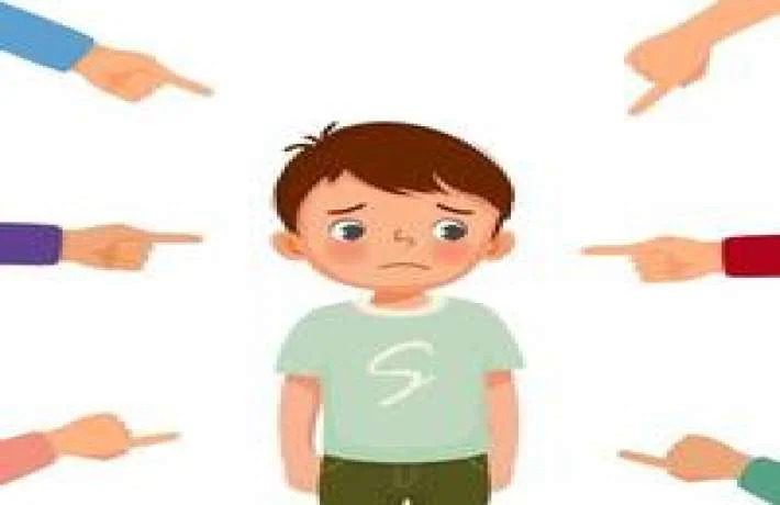 STOP BULLYING DI SEKOLAH