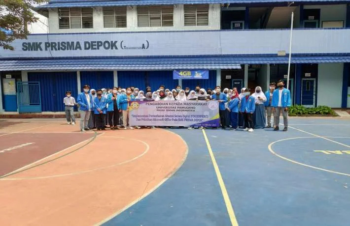 PKM Mahasiswa UNPAM