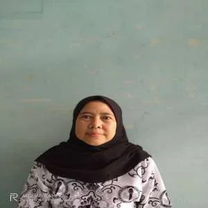 Dewi Achniasari,S.Pd