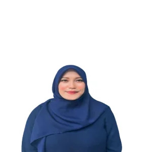 Adinda Mega Yanie, S.Pd