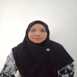 Ety Suhaety,S.Ag