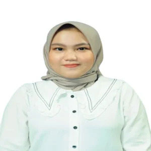 Luthfiani Miftah Rahmah