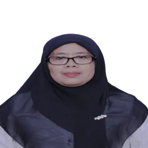 May Mulyaningsih,S.Pd