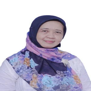 Nendey Suhendrawati,S.Pd