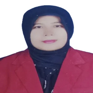 Windy Aryani, M.Pd 