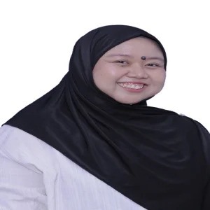 Ellisa Royhana,S.Pd