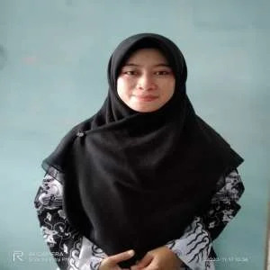 Noviyana,S.Ag 