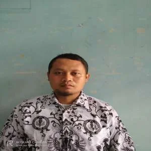M Faiz Jose P S.Pd