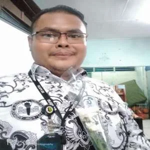 Rifqi Ardi Praseyo S.Kom