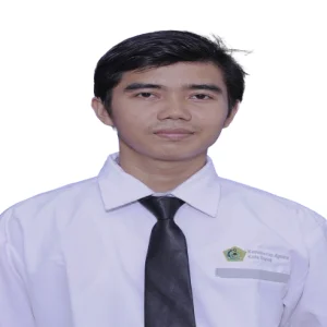 Syafangatul Karim, S.Pd